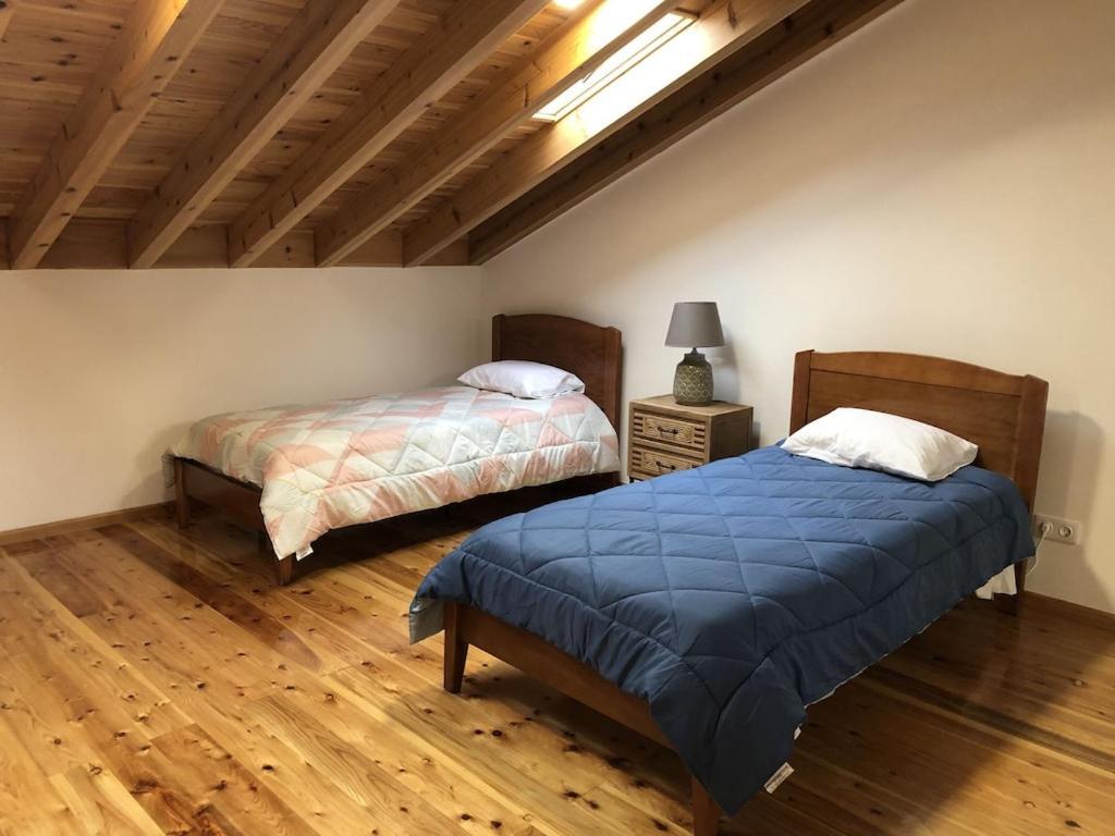 Casa De Sao Joao Villa Ponta Delgada  Luaran gambar