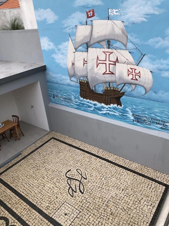 Casa De Sao Joao Villa Ponta Delgada  Luaran gambar