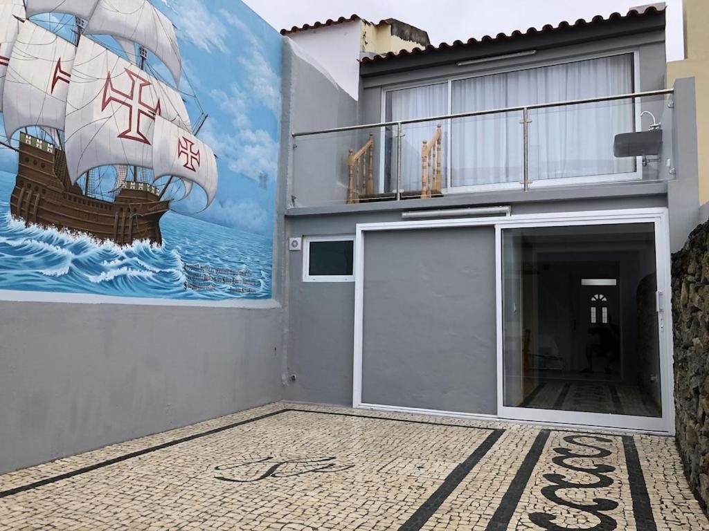 Casa De Sao Joao Villa Ponta Delgada  Luaran gambar