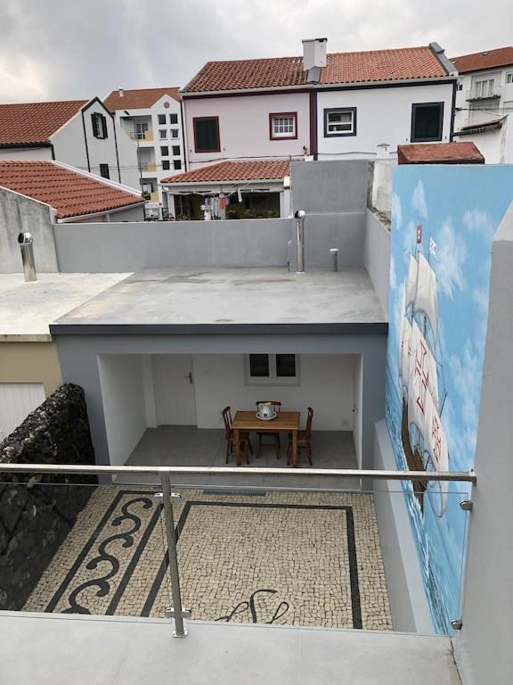 Casa De Sao Joao Villa Ponta Delgada  Luaran gambar